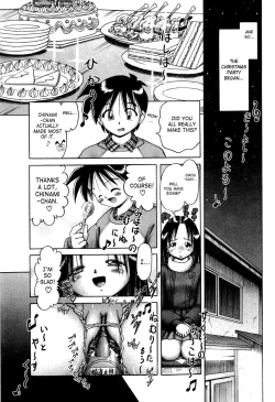 Page 112 of Osanai Kajitsu Ue | Young Fruit Vol. 1 Ch. 1-4