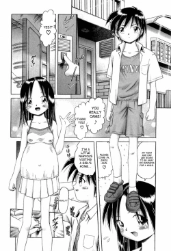 Page 107 of Osanai Kajitsu Ge | Young Fruit Vol. 2 Ch. 5-7