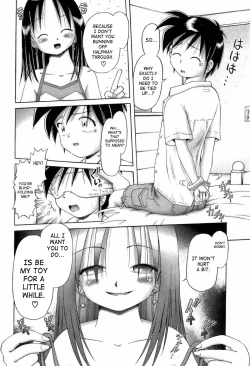 Page 109 of Osanai Kajitsu Ge | Young Fruit Vol. 2 Ch. 5-7