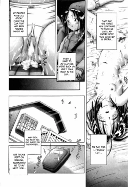 Page 23 of Osanai Kajitsu Ge | Young Fruit Vol. 2 Ch. 5-7