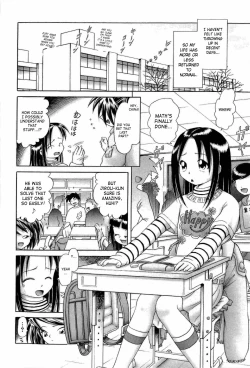 Page 39 of Osanai Kajitsu Ge | Young Fruit Vol. 2 Ch. 5-7