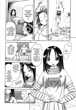 Page 45 of Osanai Kajitsu Ge | Young Fruit Vol. 2 Ch. 5-7