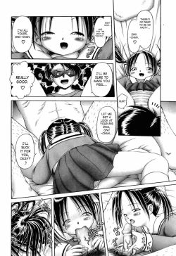 Page 51 of Osanai Kajitsu Ge | Young Fruit Vol. 2 Ch. 5-7