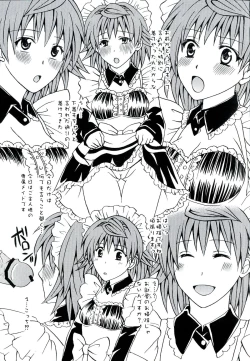 Page 157 of Rabuero Trouble