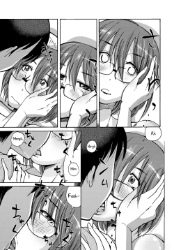 Page 11 of Dattara Yarasete yo | Then Let Me Do You