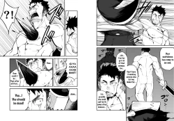 Page 6 of Summon × Sacrifice