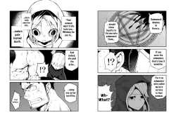 Page 8 of Summon × Sacrifice