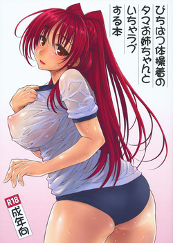 Download Pichipatsu Taisougi no Tama Oneechan to Icha Love Suru Hon