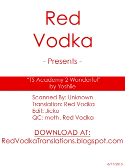 Page 31 of TS Gakuen Wonderful 2