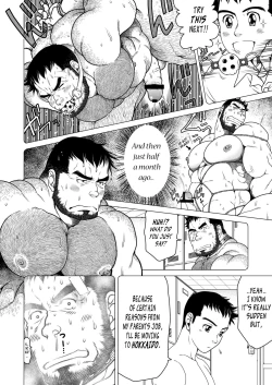 Page 6 of Everybody's Doing It?