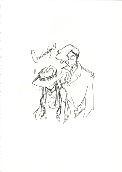 Page 50 of Saraba Ginrei Hon