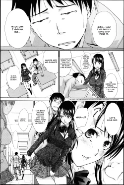 Page 50 of Imouto ga Ore ni Kibishii | My Strict Sister