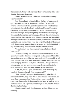 Page 26 of Koko wa Toile dewa Arimasen II | This is not a Toilet II