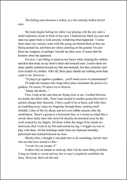 Page 31 of Koko wa Toile dewa Arimasen II | This is not a Toilet II