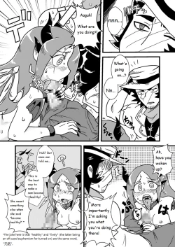 Page 5 of Sono Hi no Jingai Kyou 1 | That Day's Inhuman Town 1