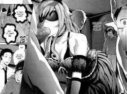 Page 8 of Hatsukoi Modoki | Pseudo First Love