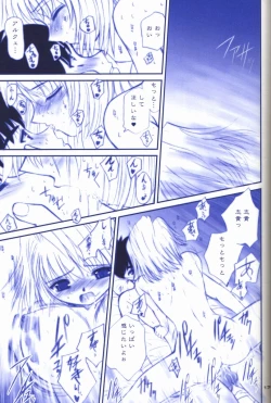 Page 17 of BLUE WIND