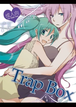 Page 1 of Trap Box