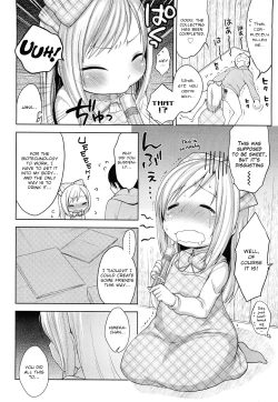 Page 10 of Himitsu Kichi no Ohimesama | The Secret Base Princess