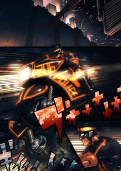 Page 2 of arrested POLICE