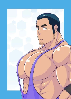 Page 2 of 雄っパイ揉ミ揉ム!!