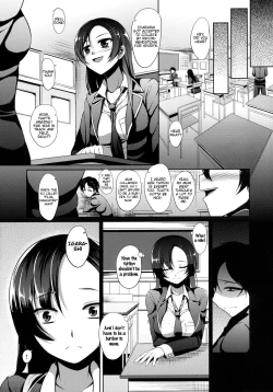 Page 4 of Ouhou!! Ijime Revenge!! | Retribution!! Bully Revenge!!