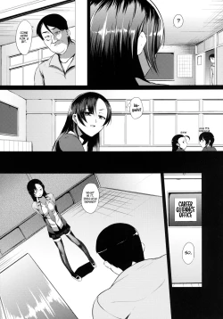 Page 5 of Ouhou!! Ijime Revenge!! | Retribution!! Bully Revenge!!