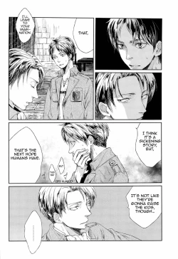 Page 10 of Sono sen o koeru na | Don't Cross That Line