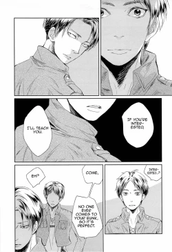Page 15 of Sono sen o koeru na | Don't Cross That Line