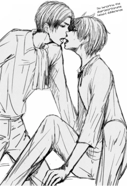 Page 3 of Sono sen o koeru na | Don't Cross That Line