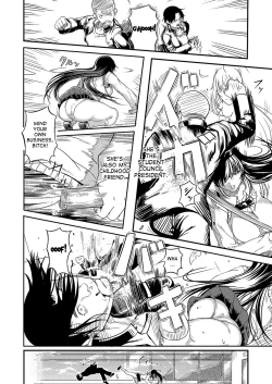 Page 2 of Seitokaichou Ibuki! | Student Council President Ibuki!