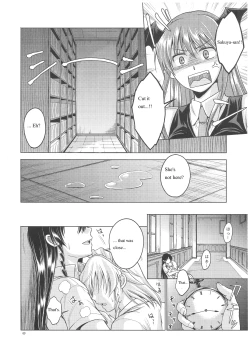 Page 61 of LOVE OR LUST