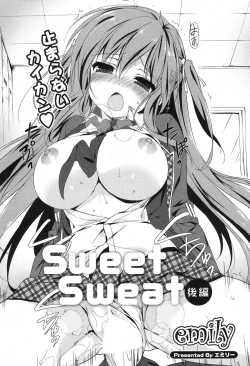 Page 47 of COMIC Potpourri Club 2013-08