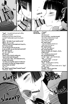 Page 17 of Kuroneko Lion Heart