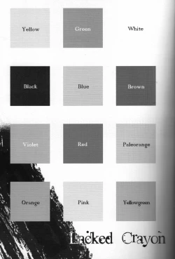 Page 2 of The Last Love Song