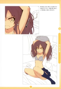 Page 100 of Moe Bishoujo Chara no Tsukuri kata