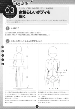 Page 59 of Moe Bishoujo Chara no Tsukuri kata