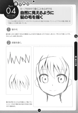 Page 88 of Moe Bishoujo Chara no Tsukuri kata