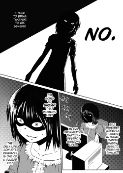 Page 10 of Ore no Kanojo ga Fuuzokujou ni Natta Riyuu