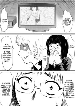 Page 23 of Ore no Kanojo ga Fuuzokujou ni Natta Riyuu