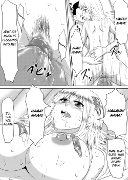 Page 44 of Ore no Kanojo ga Fuuzokujou ni Natta Riyuu