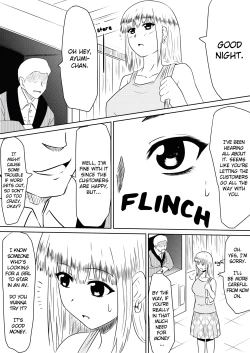 Page 46 of Ore no Kanojo ga Fuuzokujou ni Natta Riyuu