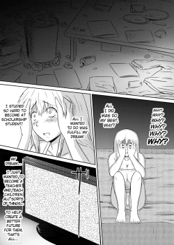 Page 62 of Ore no Kanojo ga Fuuzokujou ni Natta Riyuu