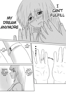 Page 63 of Ore no Kanojo ga Fuuzokujou ni Natta Riyuu