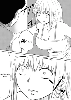 Page 65 of Ore no Kanojo ga Fuuzokujou ni Natta Riyuu