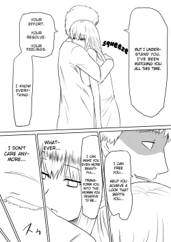 Page 71 of Ore no Kanojo ga Fuuzokujou ni Natta Riyuu