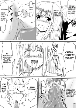 Page 75 of Ore no Kanojo ga Fuuzokujou ni Natta Riyuu