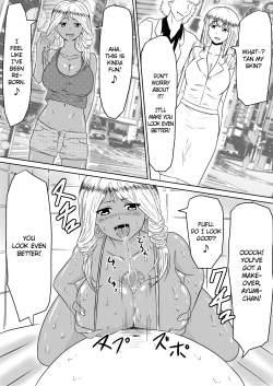 Page 78 of Ore no Kanojo ga Fuuzokujou ni Natta Riyuu