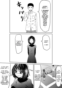 Page 7 of Ore no Kanojo ga Fuuzokujou ni Natta Riyuu