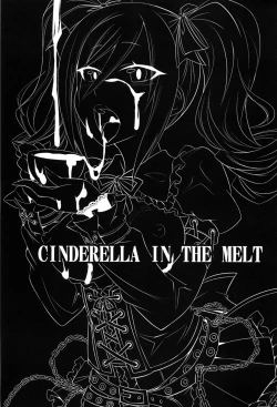 Page 2 of CINDERELLA IN THE MELT
